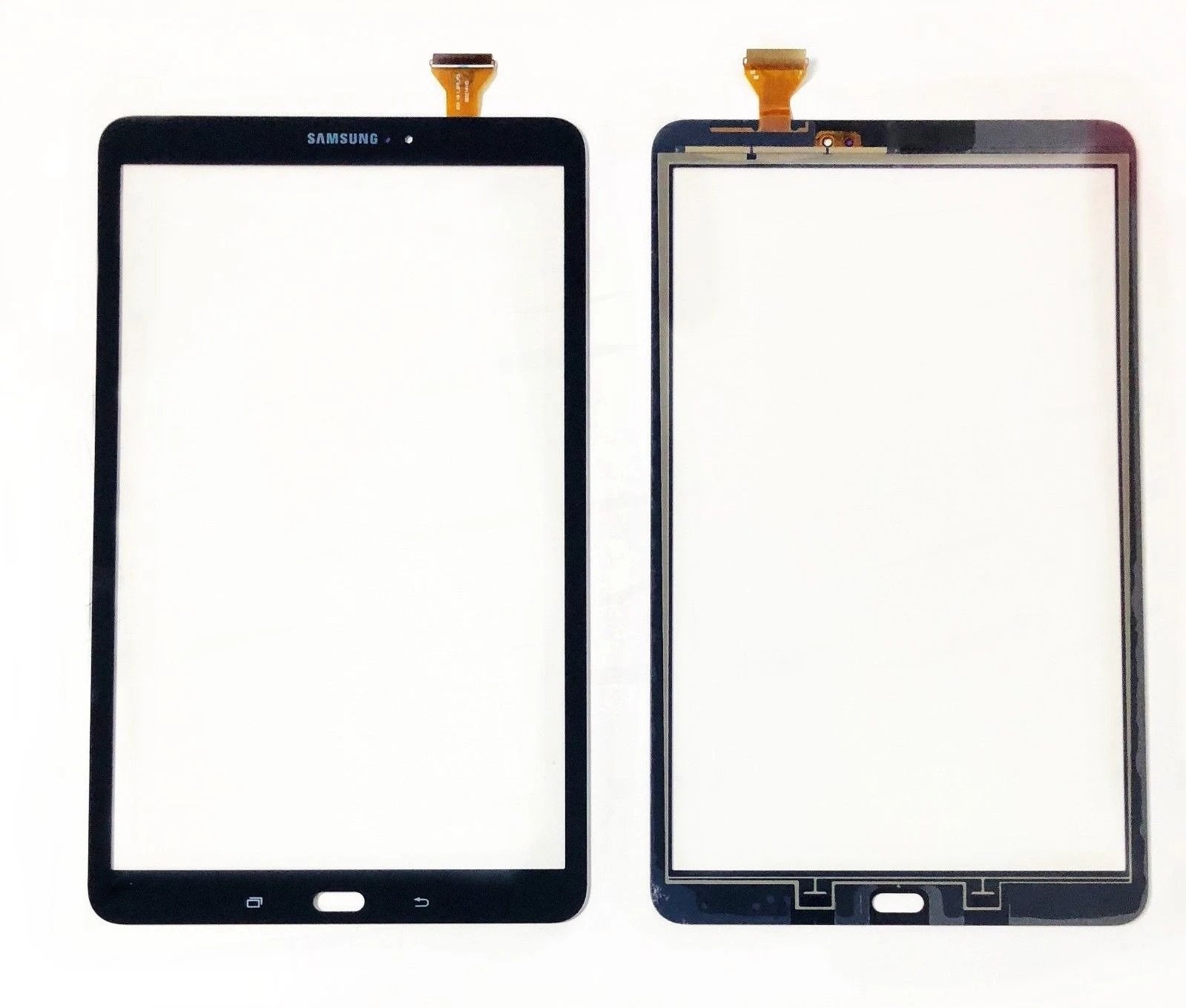 Replacement for T580 T585 TAB BLACK HI-A TOUCHPAD - Quality Phone Parts in Sri Lanka
